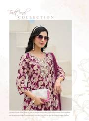 Radhika Lifestyle   BLOSSOM VOL 7
